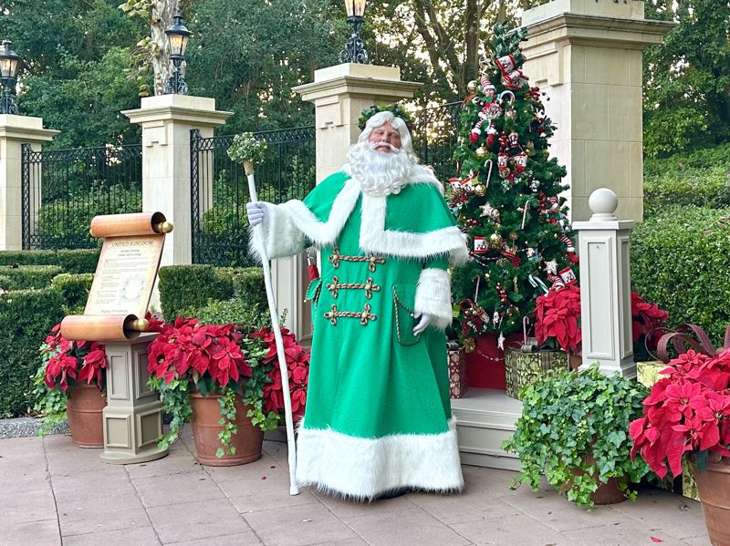 Holiday Storytellers Image